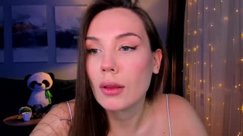 Snapshot of _pureflame_ chatting on 10/26/25, 08:04 Your soul mate Bubu online show from 10/26/25, 08:04