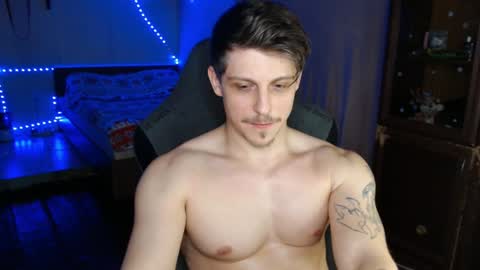 Vampire online show from 12/21/24, 01:15