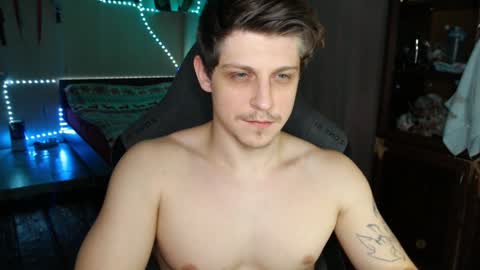 Vampire online show from 01/23/25, 05:45