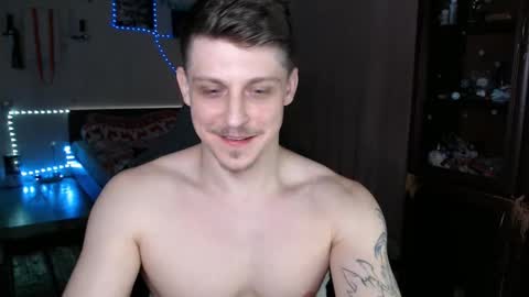 Vampire online show from 02/25/25, 11:11