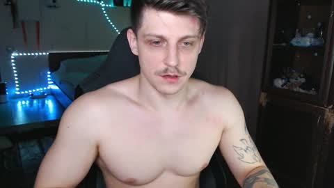 Vampire online show from 03/09/25, 07:45