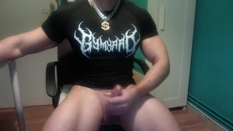 Snapshot of _r__o__b______ chatting on 01/29/25, 04:47 Demon Rob online show from 01/29/25, 04:47