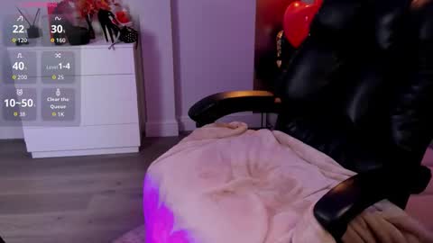 Rina online show from 03/13/26, 01:34