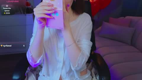 Rina online show from 03/28/26, 01:16