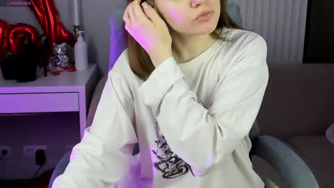 Rina online show from 04/04/26, 01:04