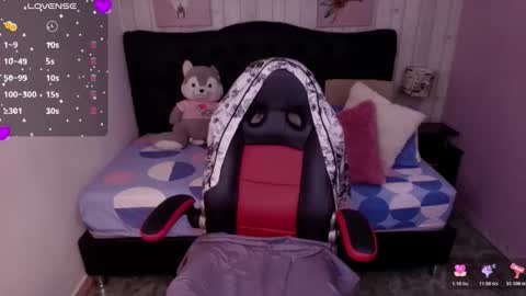 Rachel Jones  online show from 02/16/26, 12:07