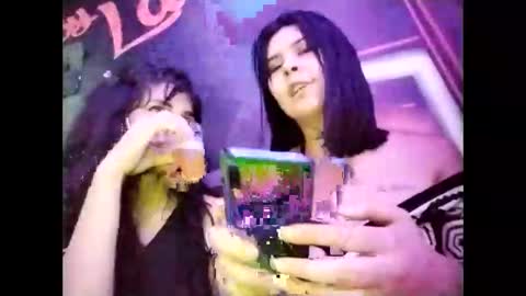 Stefany online show from 02/02/25, 11:11