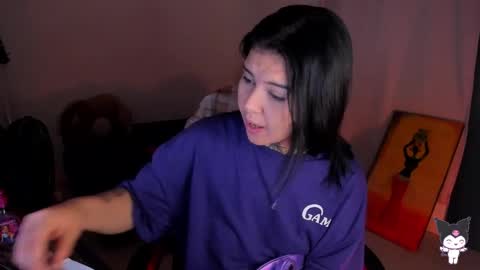 Stefany online show from 12/01/25, 12:10