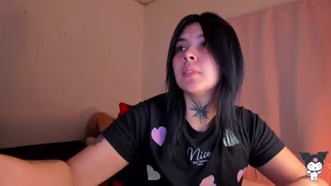 Stefany online show from 12/05/25, 11:52