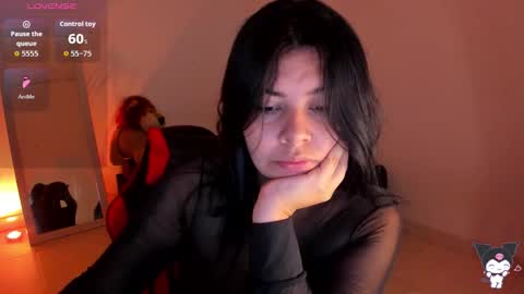 Stefany online show from 01/06/26, 12:09