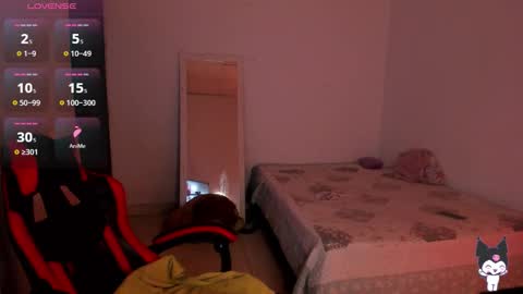 Stefany online show from 01/16/26, 11:47