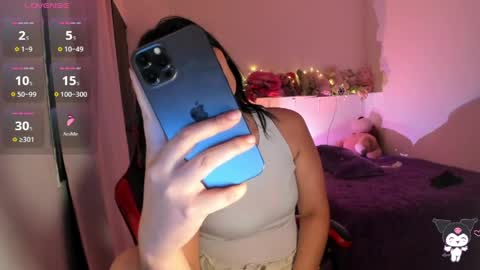 Stefany online show from 04/09/26, 10:04