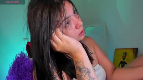 Stefany online show from 06/15/26, 03:25