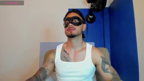 ragnark online show from 10/04/25, 09:24