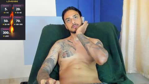 ragnark online show from 12/02/25, 05:35