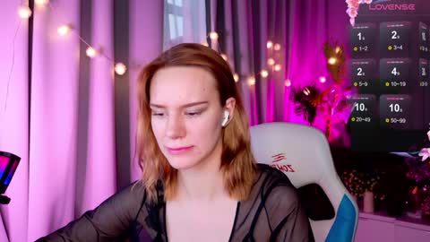 im Amy online show from 01/04/25, 09:21