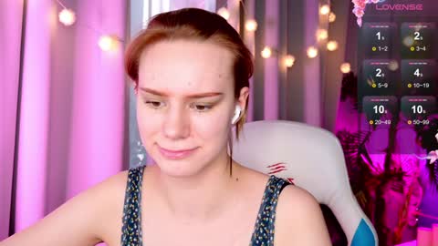 im Amy online show from 01/10/25, 09:23