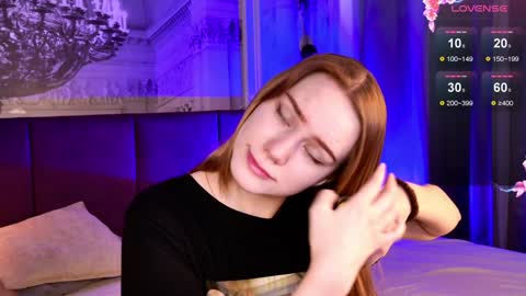 im Amy online show from 02/01/25, 06:21