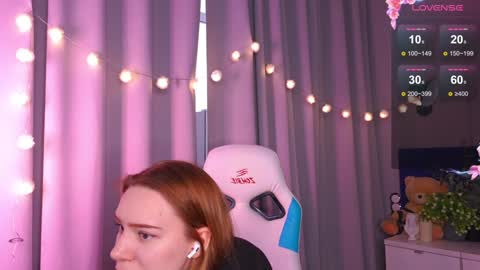 im Amy online show from 02/01/25, 09:21