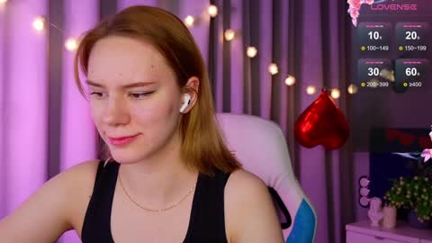 im Amy online show from 02/03/25, 09:52