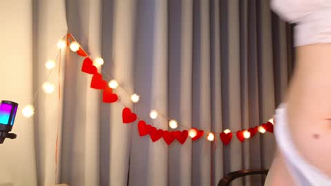 im Amy online show from 02/08/25, 12:39