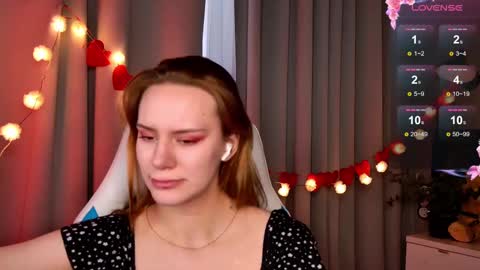 im Amy online show from 02/14/25, 06:45