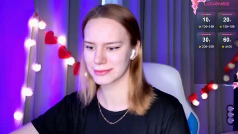 im Amy online show from 02/17/25, 06:09