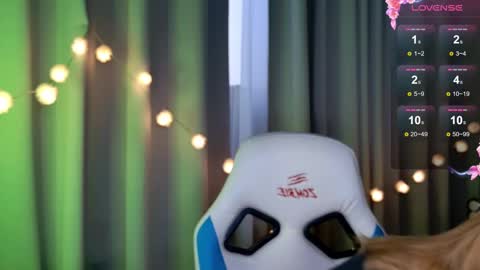 im Amy online show from 02/21/25, 06:07