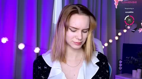 im Amy online show from 03/03/25, 06:15