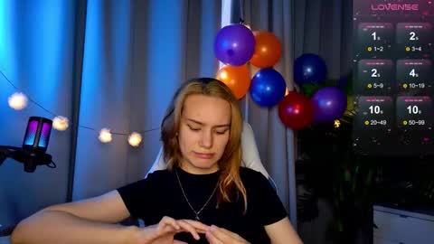 im Amy online show from 09/09/25, 06:35