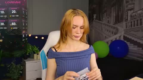 im Amy online show from 09/16/25, 06:03