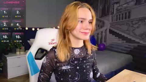 im Amy online show from 09/23/25, 06:05