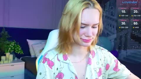 im Amy online show from 11/30/25, 06:28