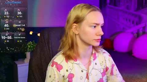 im Amy online show from 01/17/26, 06:18