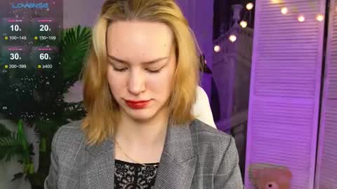 im Amy online show from 02/08/26, 06:17