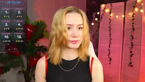 im Amy online show from 02/09/26, 06:17