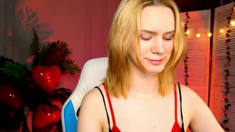 im Amy online show from 02/12/26, 06:19