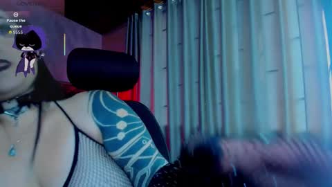 Raven online show from 12/18/25, 01:39