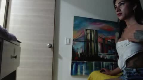 Samara Romero online show from 09/15/25, 01:05