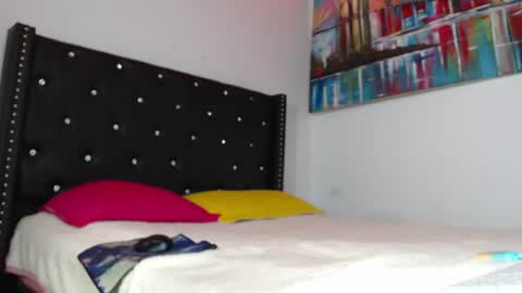 Samara Romero online show from 07/19/26, 01:09