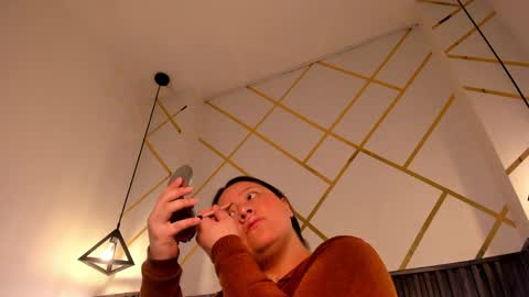 rebecca online show from 04/14/26, 01:22