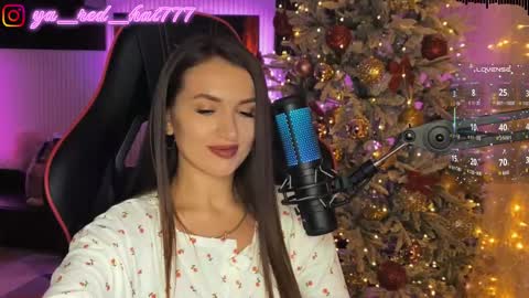 -RED HAT- online show from 02/11/26, 05:51