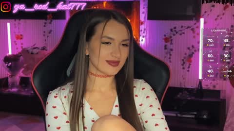 -RED HAT- online show from 03/26/26, 06:57