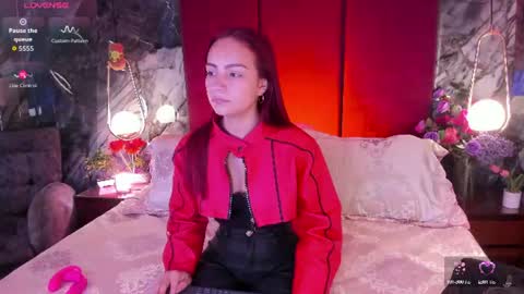 You can tell me Mariana online show from 07/10/26, 12:08