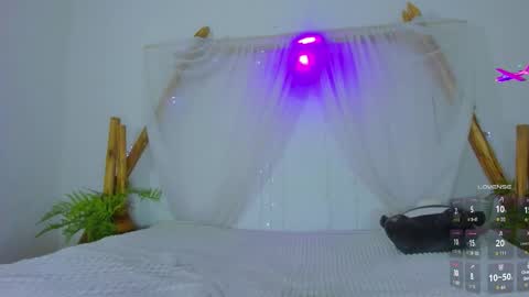 Moon online show from 12/03/25, 06:39