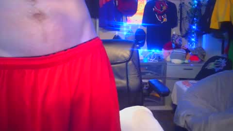 REDxxx online show from 12/19/24, 03:40