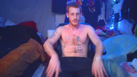 REDxxx online show from 01/01/25, 06:58