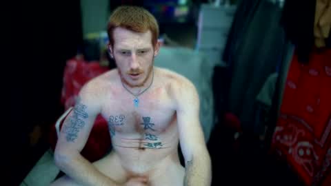 REDxxx online show from 01/20/25, 02:57