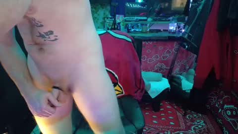 REDxxx online show from 02/17/25, 10:29