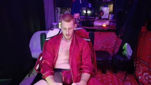 REDxxx online show from 02/22/25, 01:57